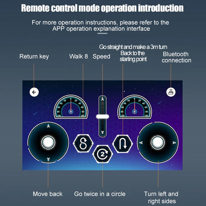 SUV Télécommandé CaDA – Warrior H2 (575 pièces)