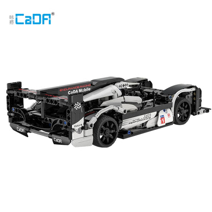 Voiture de Course GT Télécommandée – 427 Pièces