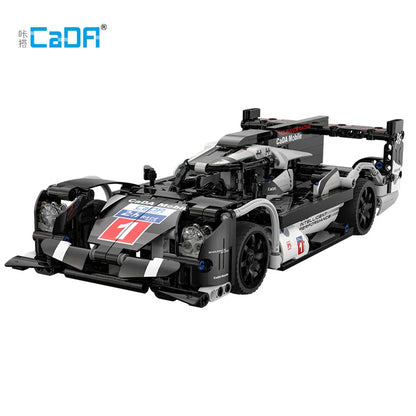 Voiture de Course GT Télécommandée – 427 Pièces